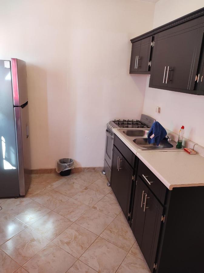 فيلا Puerto Peñascoفي Playa Y Servicios De Vecinos المظهر الخارجي الصورة